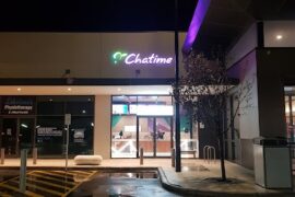 Chatime Mandurah