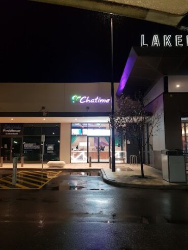 Chatime Mandurah