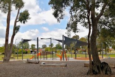 Chelsfield Park Gosnells