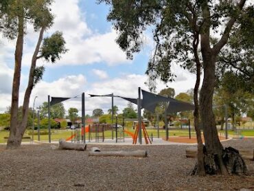 Chelsfield Park Gosnells