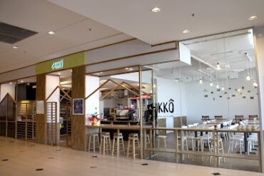 Chikko Cafe Eastlands Rosny Park