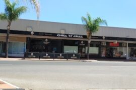 Chill 'n' Grill Restaurant & Pizza Ranch Renmark