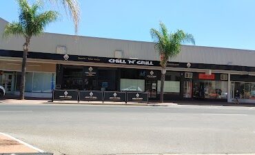 Chill 'n' Grill Restaurant & Pizza Ranch Renmark