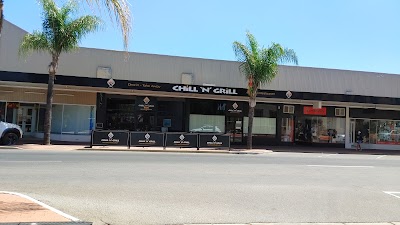 Chill 'n' Grill Restaurant & Pizza Ranch Renmark