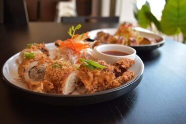 Chilli Thai Cuisine Joondalup