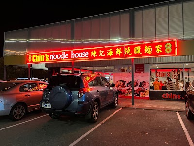 Chin's Noodle House Leeming