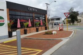 Chinta Cafe North Perth