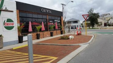 Chinta Cafe North Perth