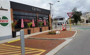 Chinta Cafe North Perth