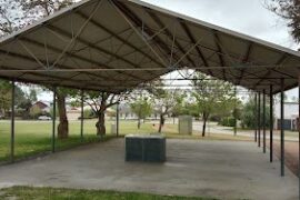 Chorus Park Playground Cockburn