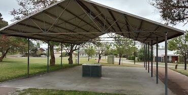 Chorus Park Playground Cockburn