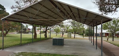 Chorus Park Playground Cockburn