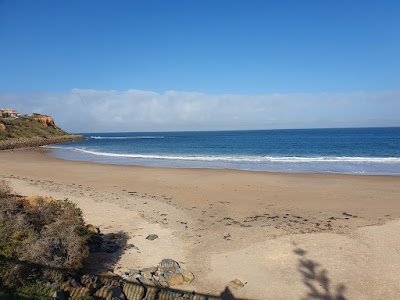 Christies Beach South - Stairs and ramp access to the beach. Morphett Vale