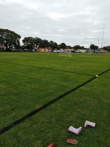 Churchill Park Busselton