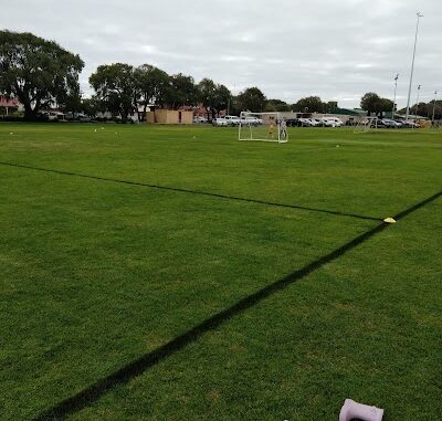 Churchill Park Busselton