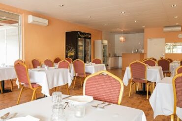 Citrus Indian Restaurant Leeming