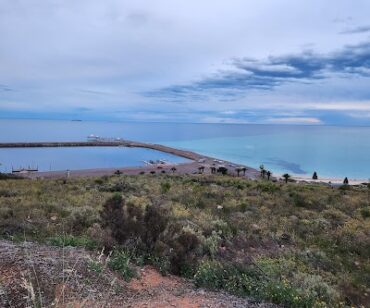 Civic Park Whyalla Norrie