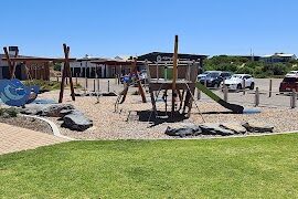 Clarrie Eatts Reserve Aldinga Beach