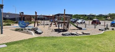 Clarrie Eatts Reserve Aldinga Beach