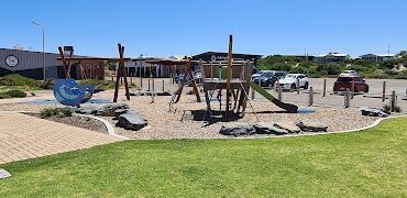 Clarrie Eatts Reserve Aldinga Beach