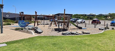 Clarrie Eatts Reserve Aldinga Beach