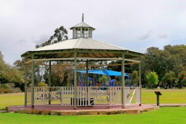 Claughton Reserve Bayswater