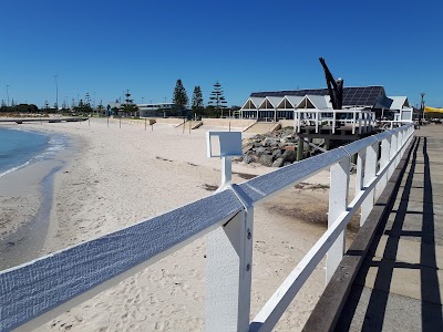 CoastSnap Busselton Jetty Busselton