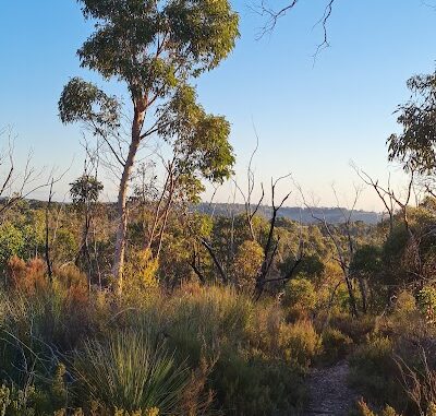 Cobbler Creek East Reserve Golden Grove