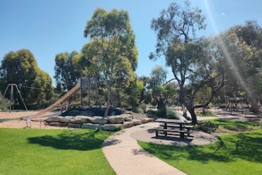 Cobbler Creek Playground Salisbury East