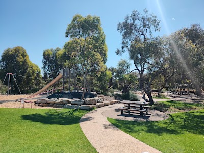 Cobbler Creek Playground Salisbury East