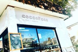 Coccolicco Fremantle