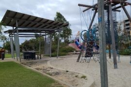 Cockburn Gateway Playground Cockburn