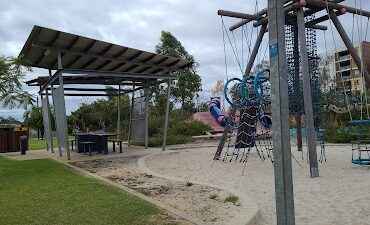 Cockburn Gateway Playground Cockburn