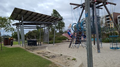 Cockburn Gateway Playground Cockburn