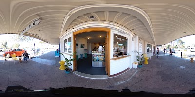 Coffee Cove Mandurah Mandurah