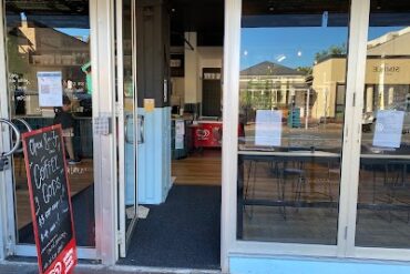 Coffee Gods Cafe North Adelaide