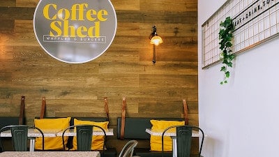 Coffee Shed Greenfields