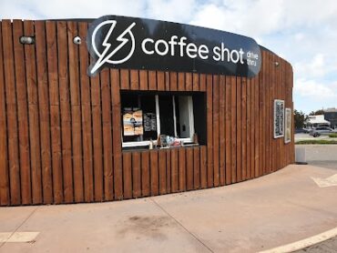 Coffee Shot Subiaco