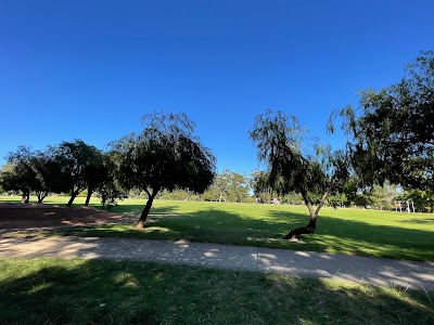 College Park Playground Nedlands