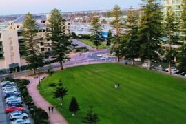 Colley Reserve Glenelg North