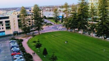 Colley Reserve Glenelg North