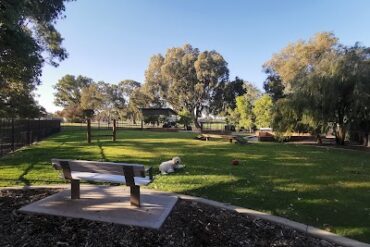 Collier Milton Barker Reserve Balcatta