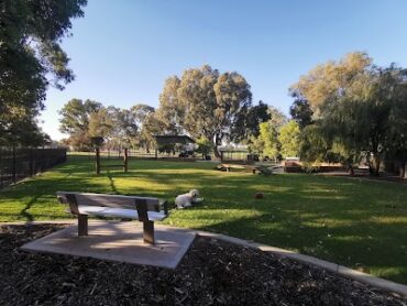 Collier Milton Barker Reserve Balcatta