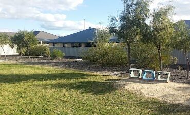 Conellaup Park Busselton