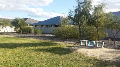 Conellaup Park Busselton