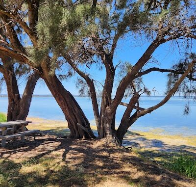 Coodanup Foreshore Reserve Playground Mandurah