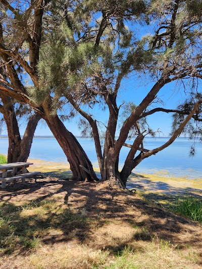 Coodanup Foreshore Reserve Playground Mandurah