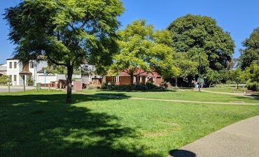 Copley Reserve Rivervale