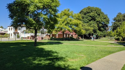 Copley Reserve Rivervale