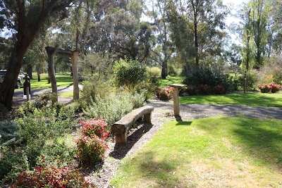 Coulthard Reserve Nuriootpa